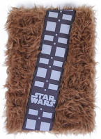 Star Wars - Chewbacca Notizbuch
