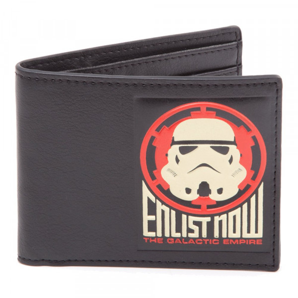 Star Wars - The Galactic Empire Brieftasche