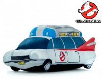 Ghostbusters - Ghostbuster Mobil Stofftier Plüsch (ca. 25 cm)