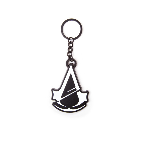 Assassins Creed Unity - Metall-Schlüsselanhänger