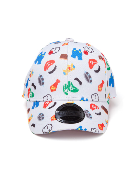 Nintendo - Super Mario Snapback