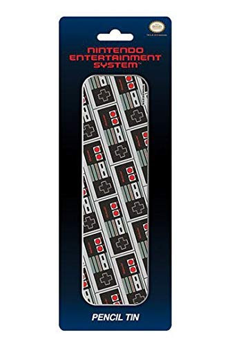 Nintendo - Stifte Box - NES Controller