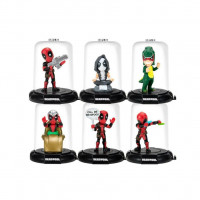 Deadpool - Series 4 Collectible Blind Box Figures