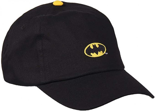 Batman - Baseballcap für Kinder