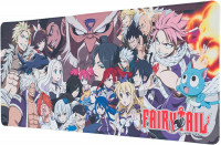 Fairy Tail - Gaming Mousepad XXL