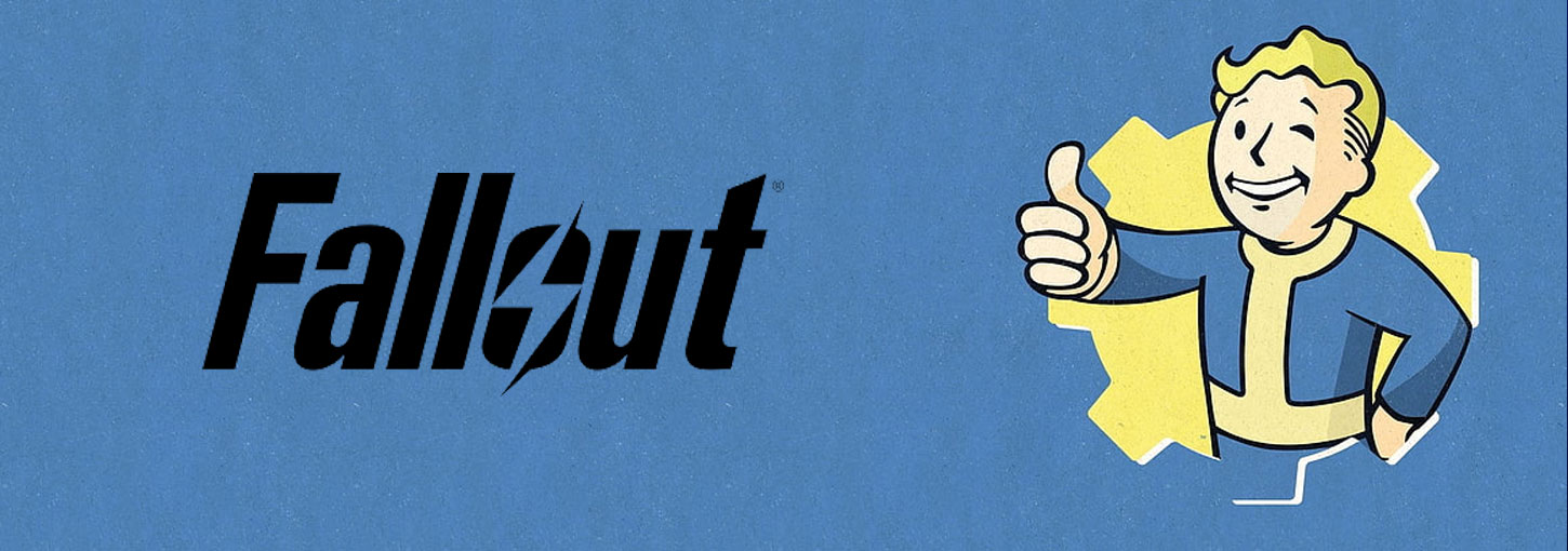 Fallout Merchandise
