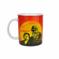 Star Wars - Tasse - Han Solo