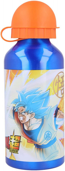 Dragon Ball - Goku vs. Gohan Trinkflasche