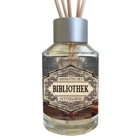 Raumduft Bibliothek - Fantasy Scents