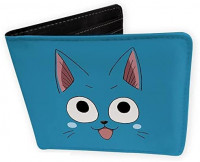 Fairy Tail - Happy Brieftasche
