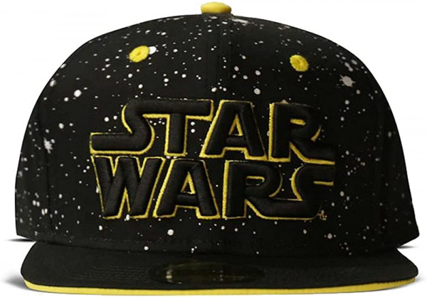 Star Wars - Galaxy Snapback