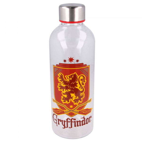 Harry Potter - Trinkflasche (Gryffindor)