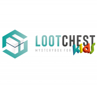 lootchest KiDS - Überraschungsbox