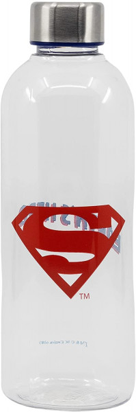 DC Universe - Superman Trinkflasche 850 ml