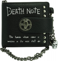 Death Note - Premium Geldbörse