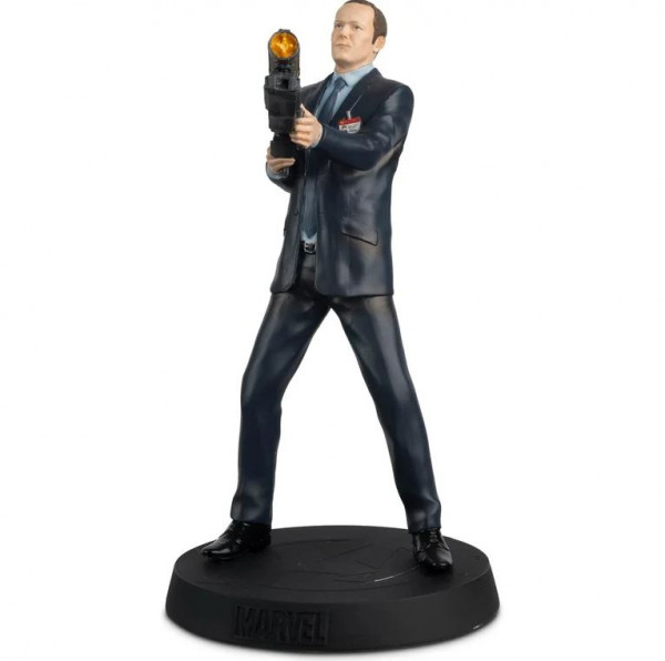 Marvel - Movie Agent Coulson - Figur