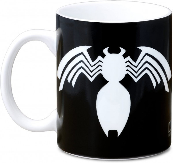 Marvel - Venom Tasse