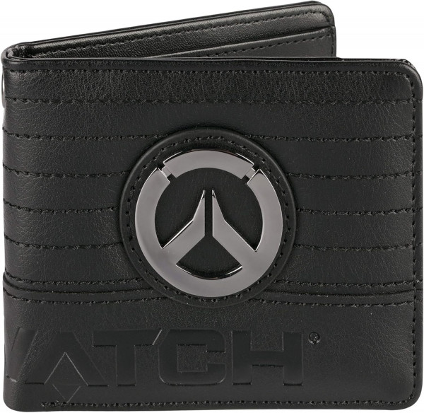 Overwatch - Logo Brieftasche