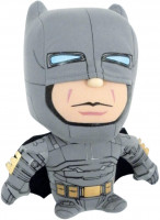 Batman - Movie Plüsch mit Rüstung (18 cm)