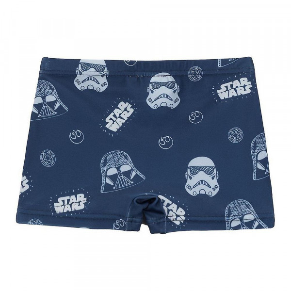 Star Wars - Kinder Badeshorts