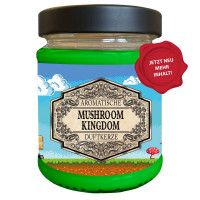 Duftkerze Mushroom Kingdom - Fantasy Scents