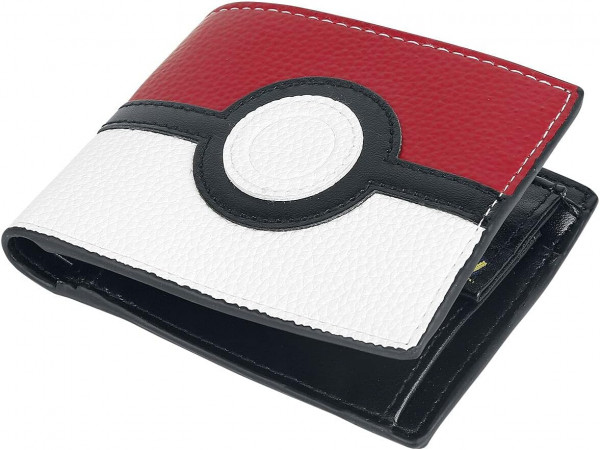 Pokémon - Pokeball Brieftasche