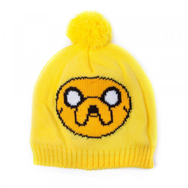 Adventure Time - Beanie Jake