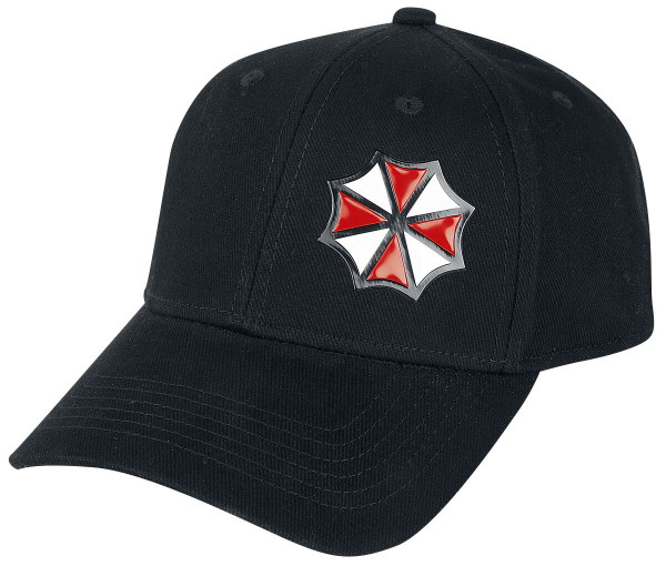 Resident Evil - Adjustable Umbrella - Snapback