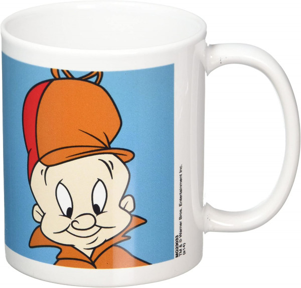 Looney Tunes - Elmer Fudd Tasse