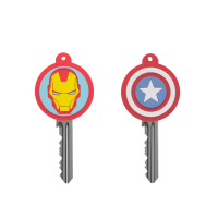 Marvel Avengers - Schlüsselkappe
