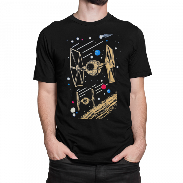 Star Wars - Spaceship T-Shirt