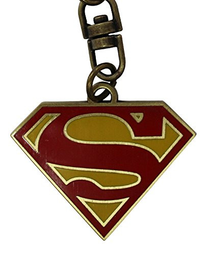 DC Universe -Superman Keychain
