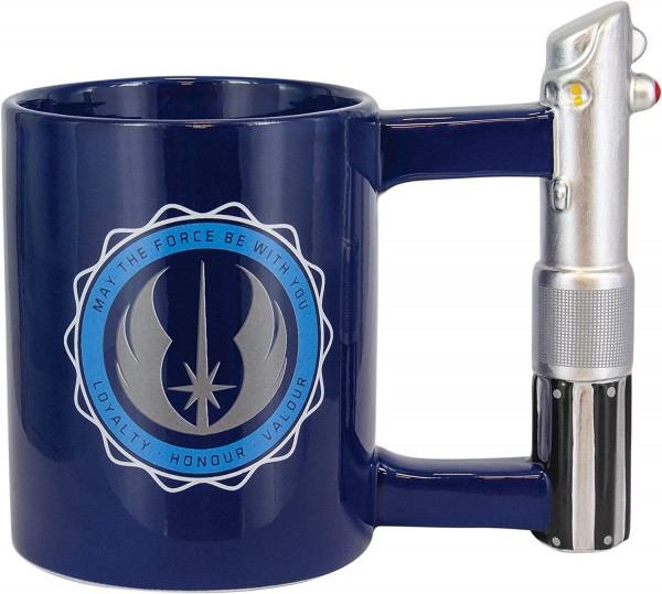 Hochqualitative 3D Tasse im Star Wars Design