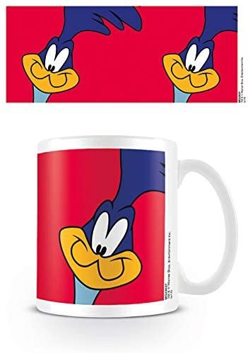 Looney Tunes - Roadrunner Tasse