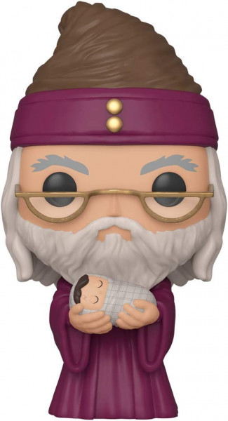 Funko PoP! Harry Potter - Albus Dumbledore