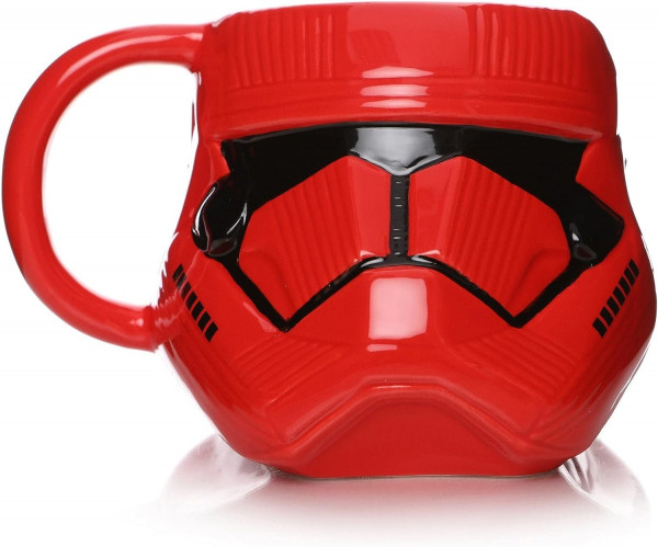 Star Wars - Sith Trooper 3D-Tasse