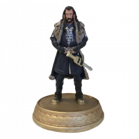 Der Hobbit - Thorin Eichenschild - Sammelfigur Collectors Edition