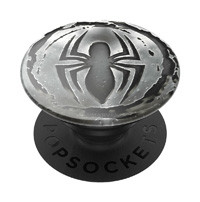 Popsocket Spider-Man Monochrome