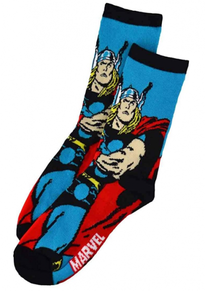 Marvel - Thor Socken