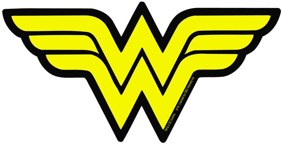 Wonder Woman