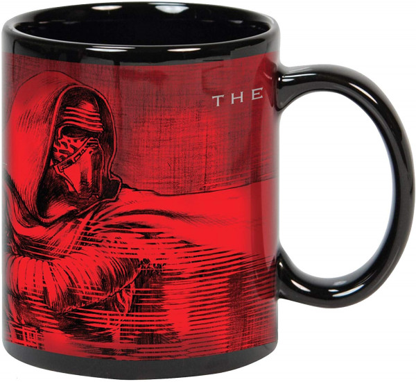 Star Wars - Tasse - Kylo Ren