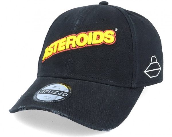 Atari - Asteroids - Snapback