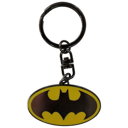 DC Universe-Batman Keychain