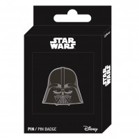 Star Wars - Darth Vader Pin Badge