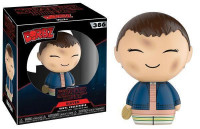 Funko Dorbz - Vinyl Figur - Eleven