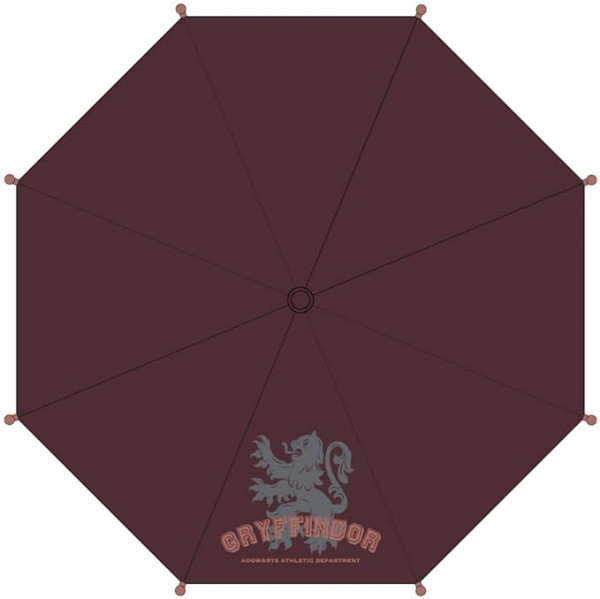 Harry Potter - Gryffindor Regenschirm