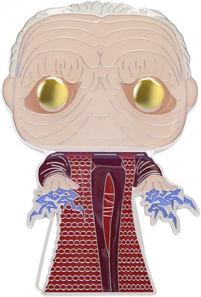 Funko PoP! PIN - Star Wars - Imperator Palpatine