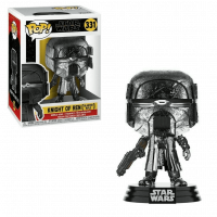Funko PoP! Star Wars - Knight of Ren (Blaster Rifle)