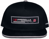 Resident Evil - Umbrella Corp. Cap