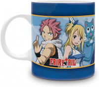 Fairy Tail - Gilden Tasse